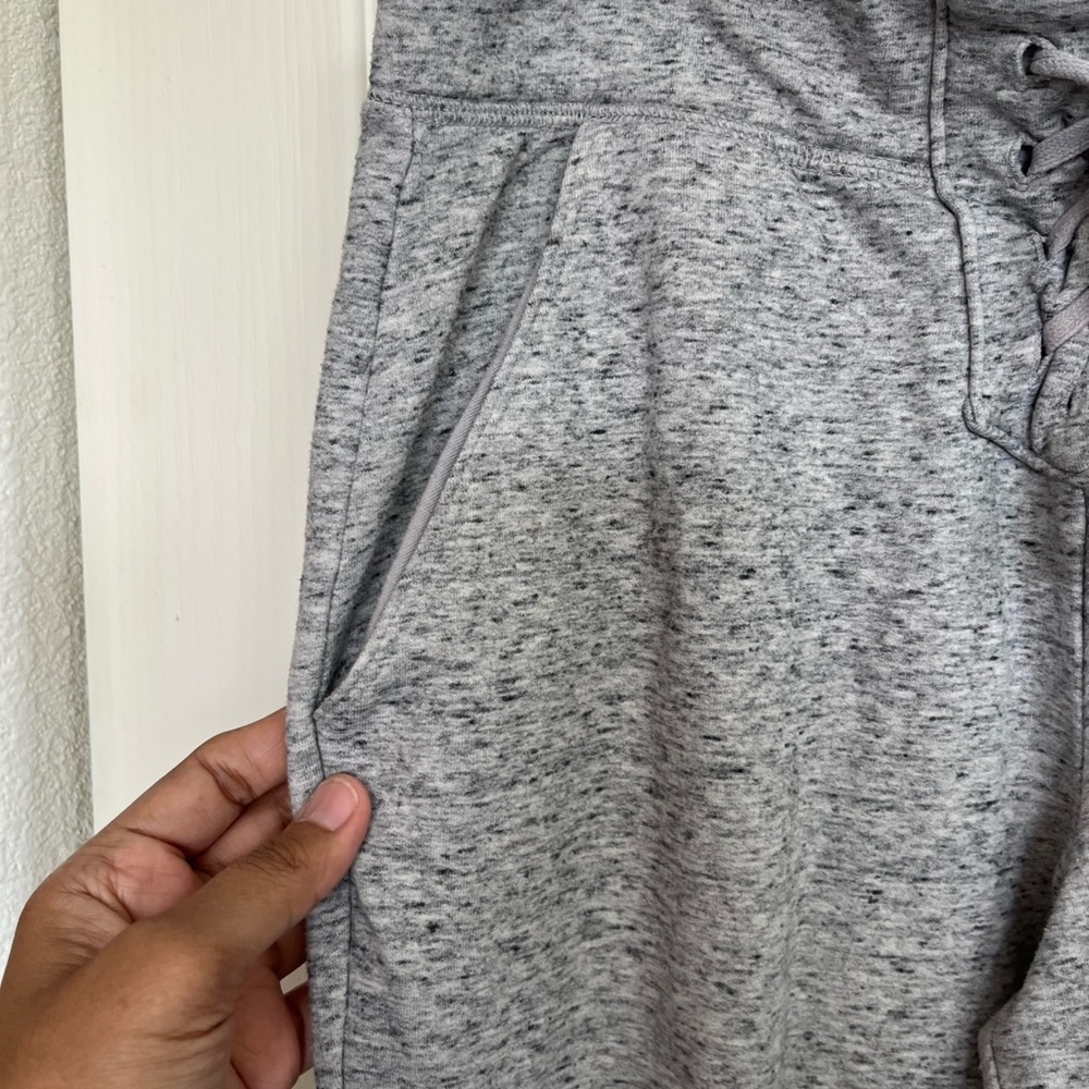 ***SOLD***Victoria Secret PINK Joggers - Picture 4 of 6